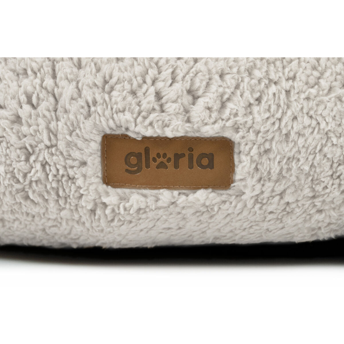 Cama para Perro Gloria 84 x 80 cm Blanco